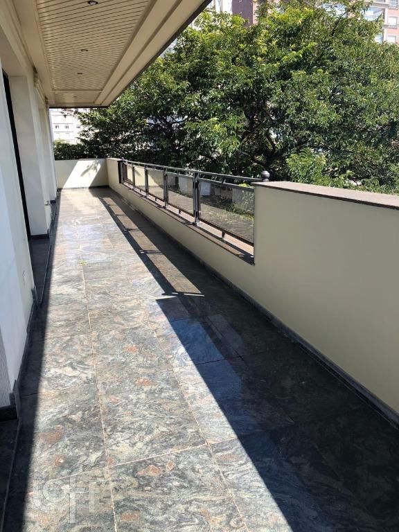 Apartamento à venda com 4 quartos, 320m² - Foto 8