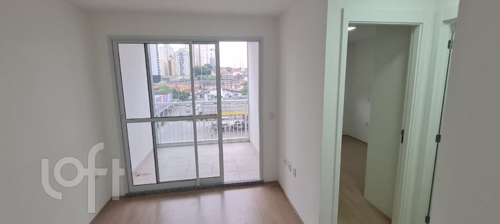 Apartamento, 1 quarto, 45 m² - Foto 1
