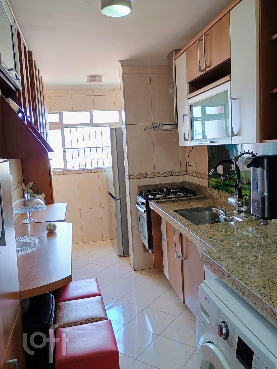 Apartamento à venda com 3 quartos, 65m² - Foto 26
