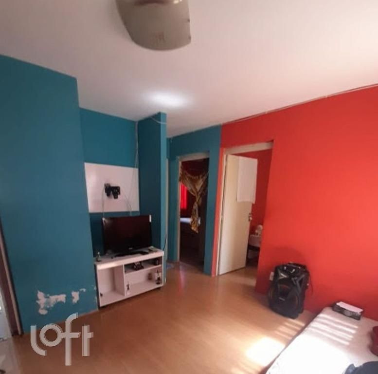 Apartamento, 2 quartos, 52 m² - Foto 9