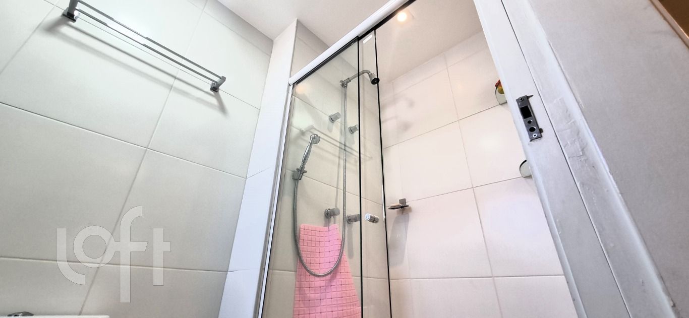 Apartamento à venda com 3 quartos, 111m² - Foto 10