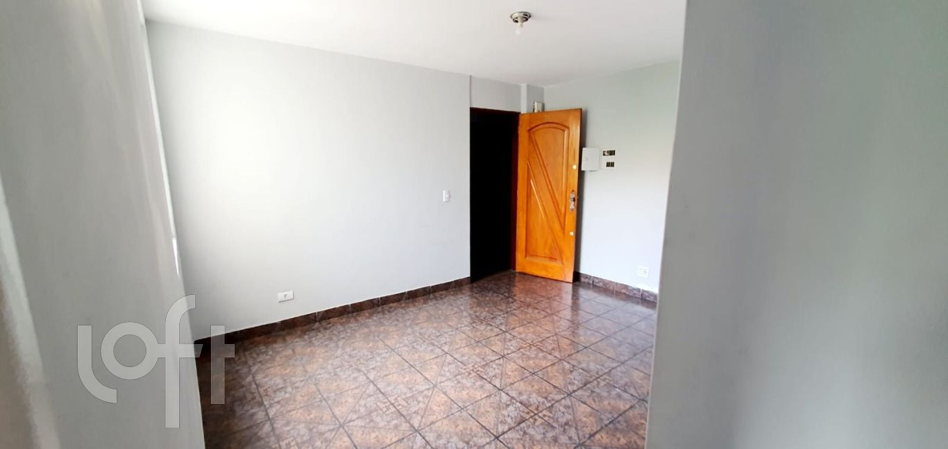 Apartamento, 2 quartos, 53 m² - Foto 1