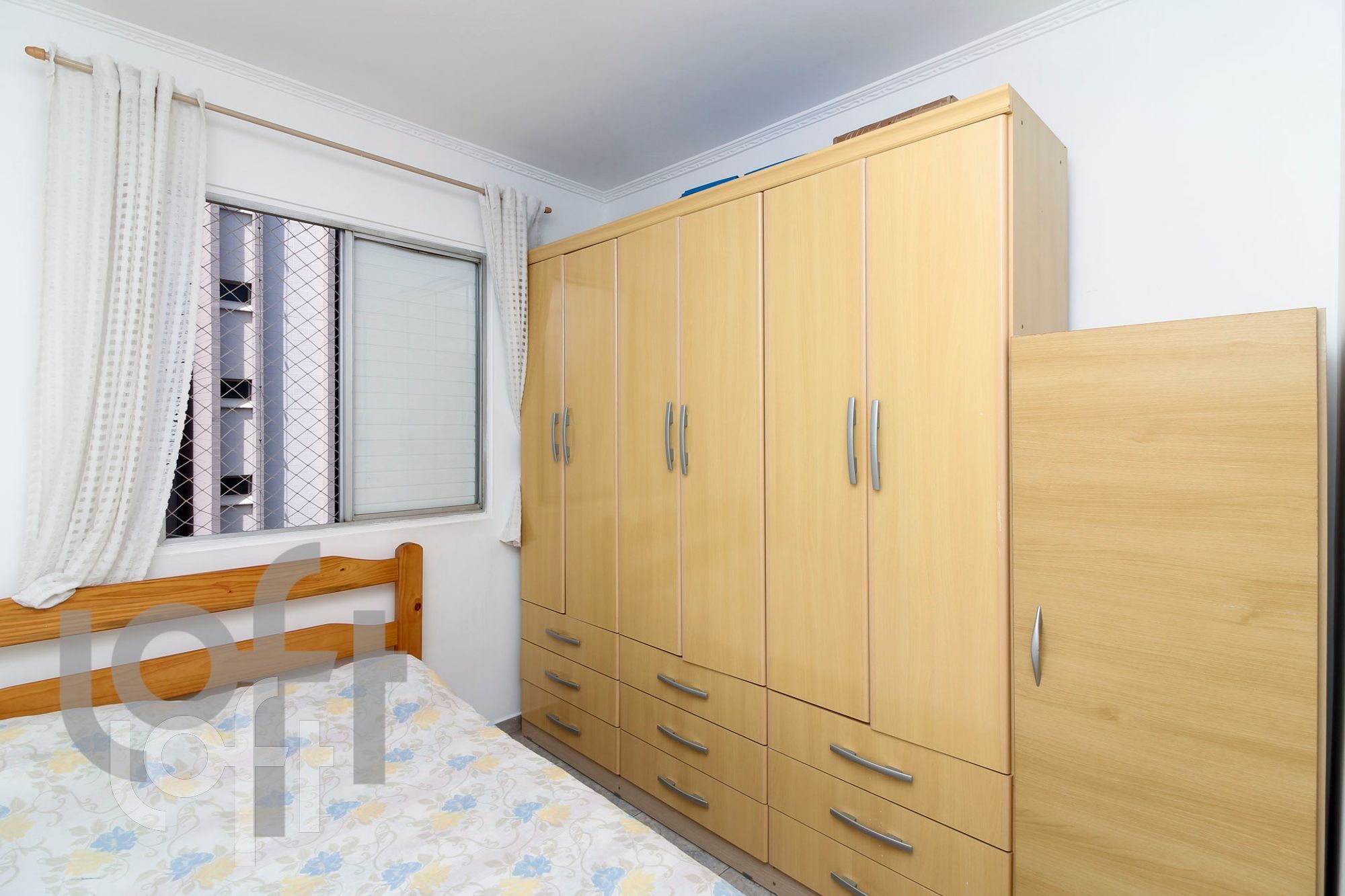 Apartamento, 2 quartos, 50 m² - Foto 9