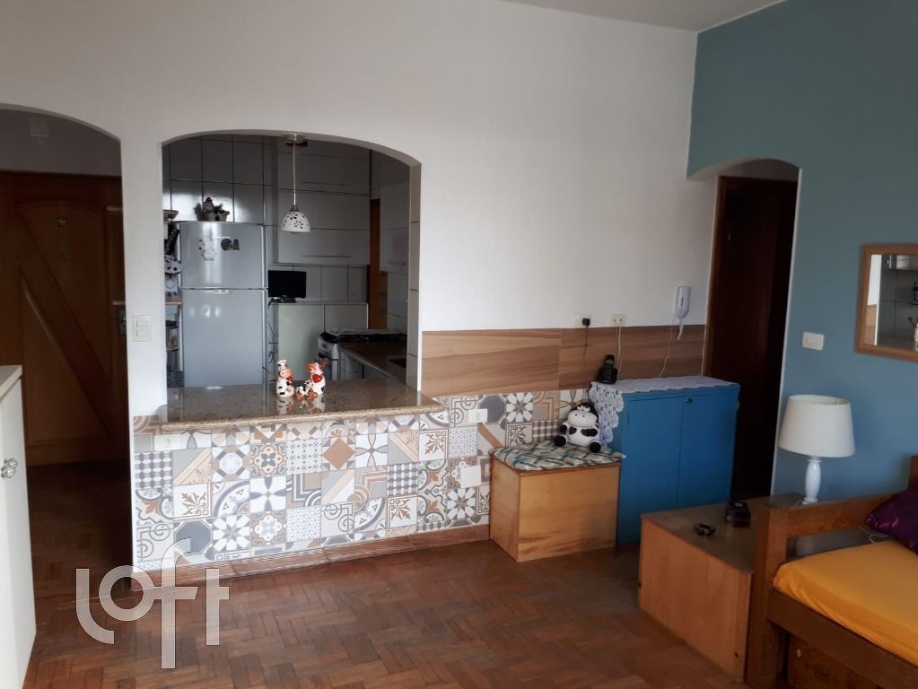 Apartamento, 2 quartos, 70 m² - Foto 6