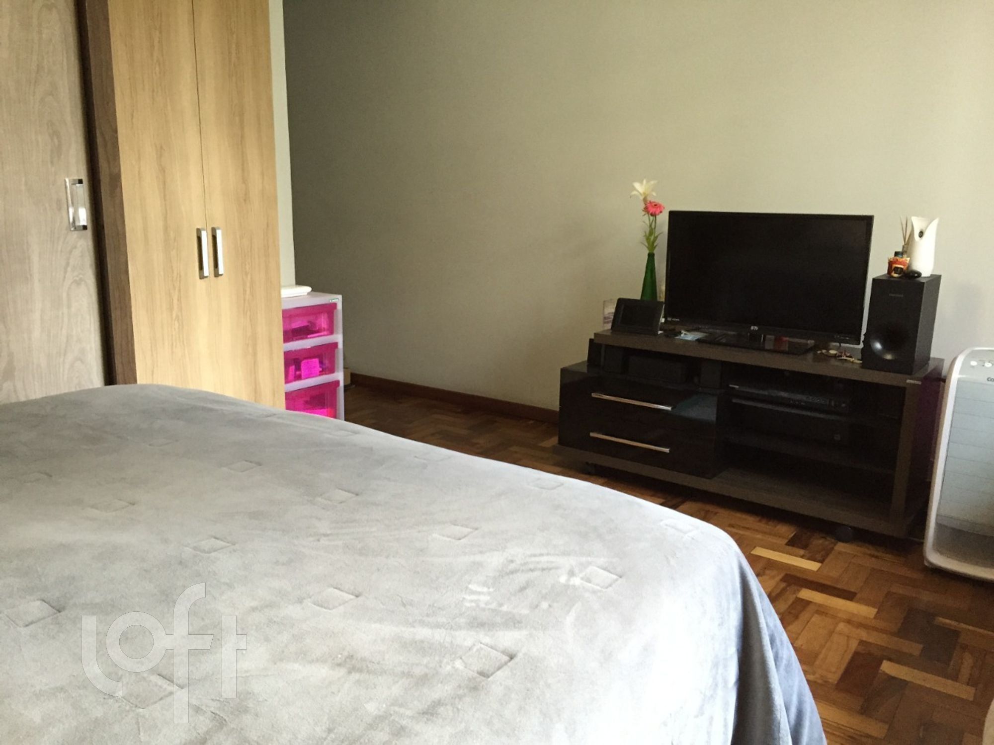 Apartamento, 1 quarto, 36 m² - Foto 6