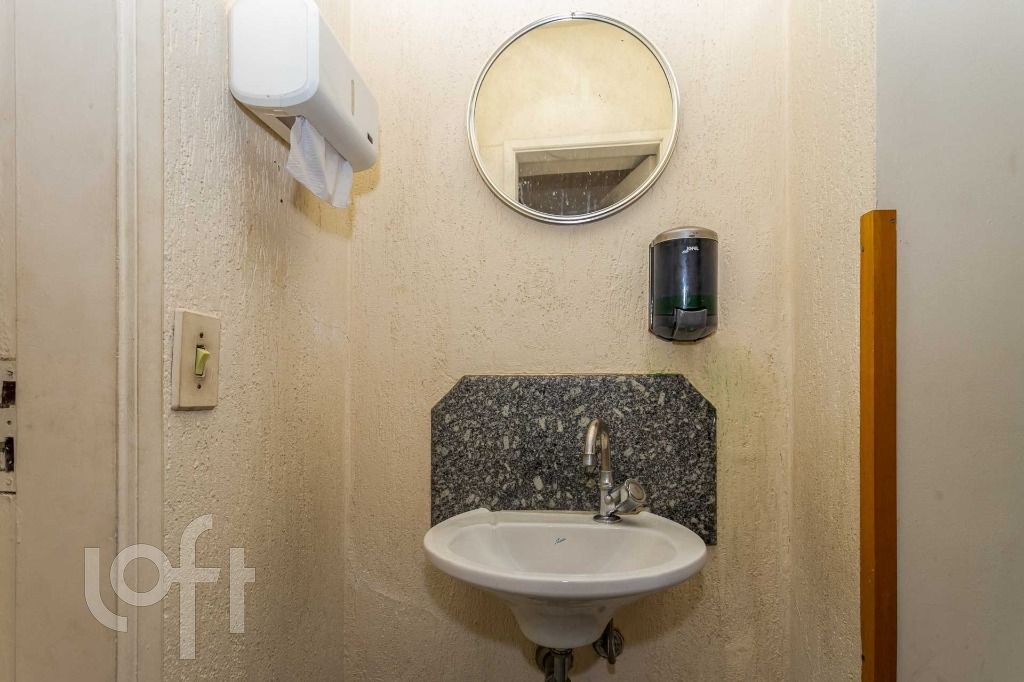 Casa à venda com 1 quarto, 190m² - Foto 31