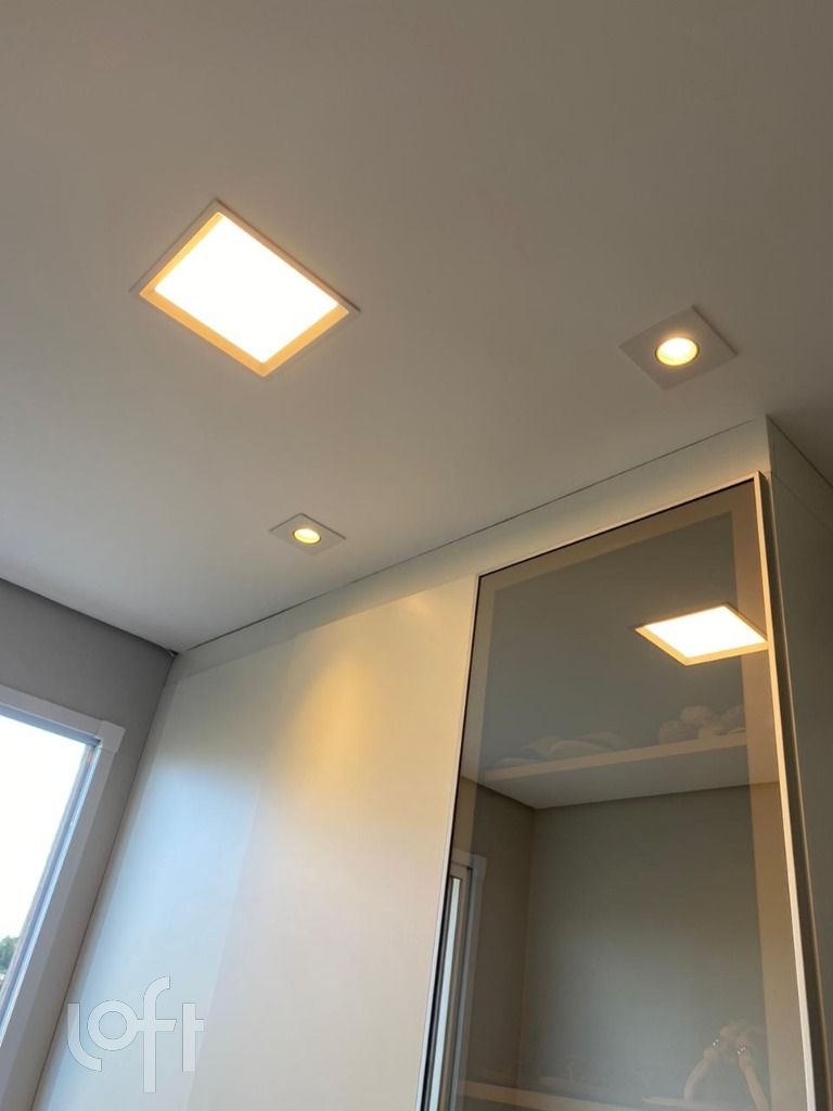 Apartamento, 2 quartos, 33 m² - Foto 17