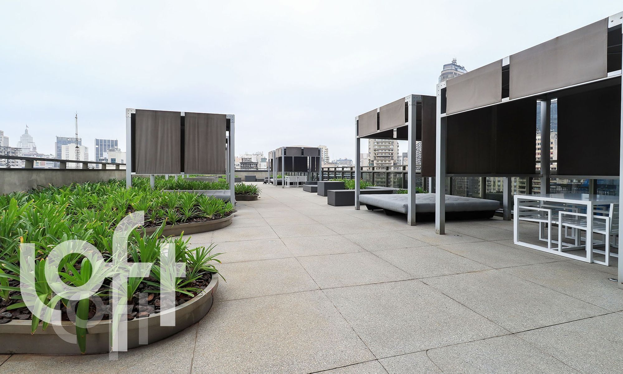 Apartamento, 39 m² - Foto 15