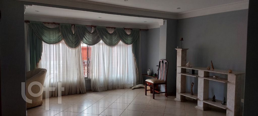 Casa, 3 quartos, 200 m² - Foto 1