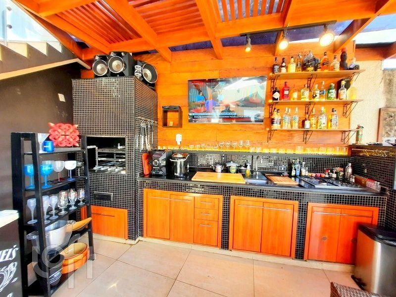 Casa, 5 quartos, 260 m² - Foto 25