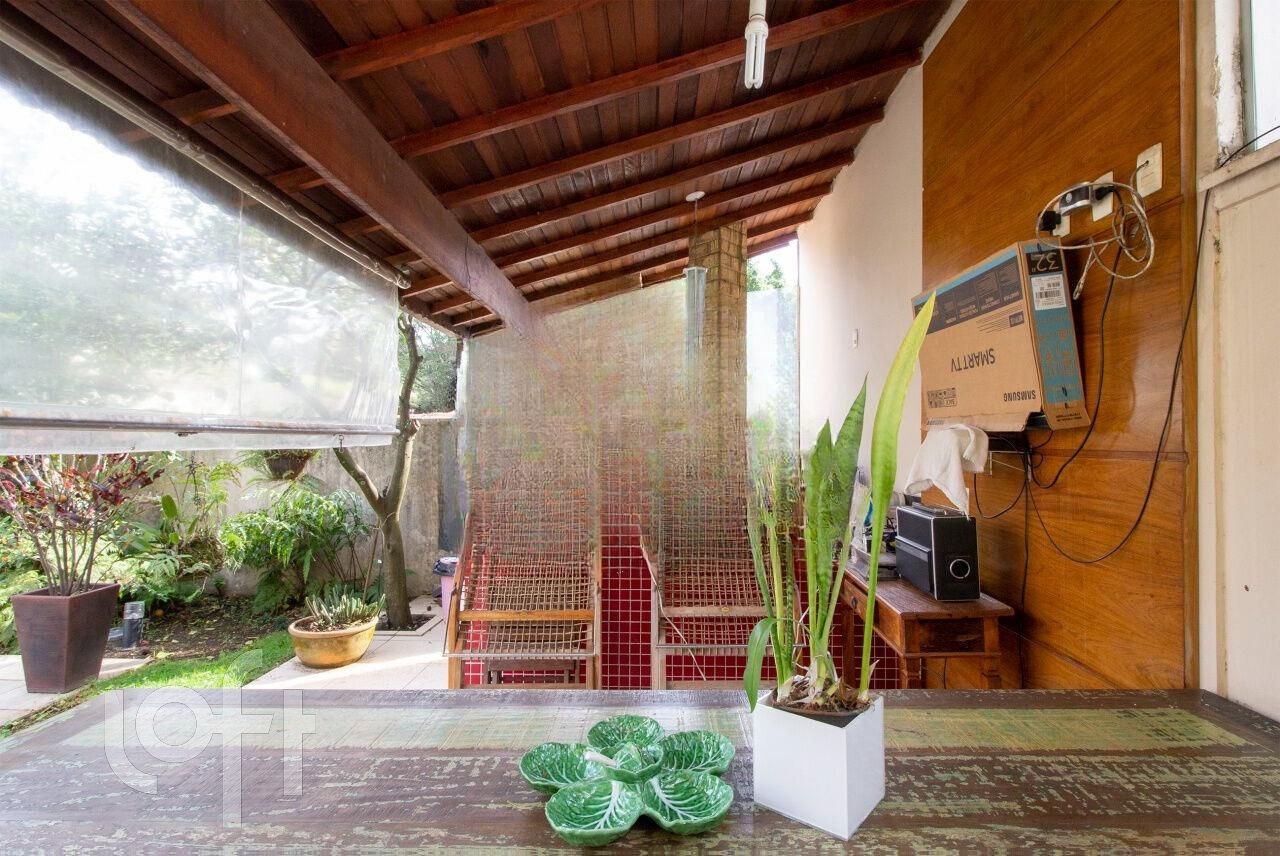 Casa, 4 quartos, 382 m² - Foto 25