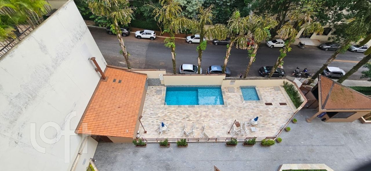 Apartamento, 2 quartos, 55 m² - Foto 15