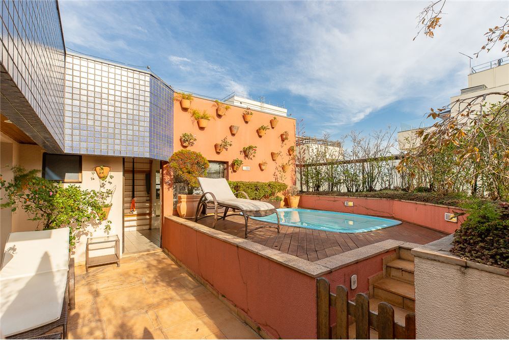 Cobertura, 3 quartos, 297 m² - Foto 48