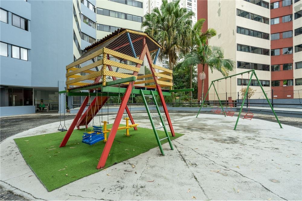 Apartamento, 2 quartos, 45 m² - Foto 32