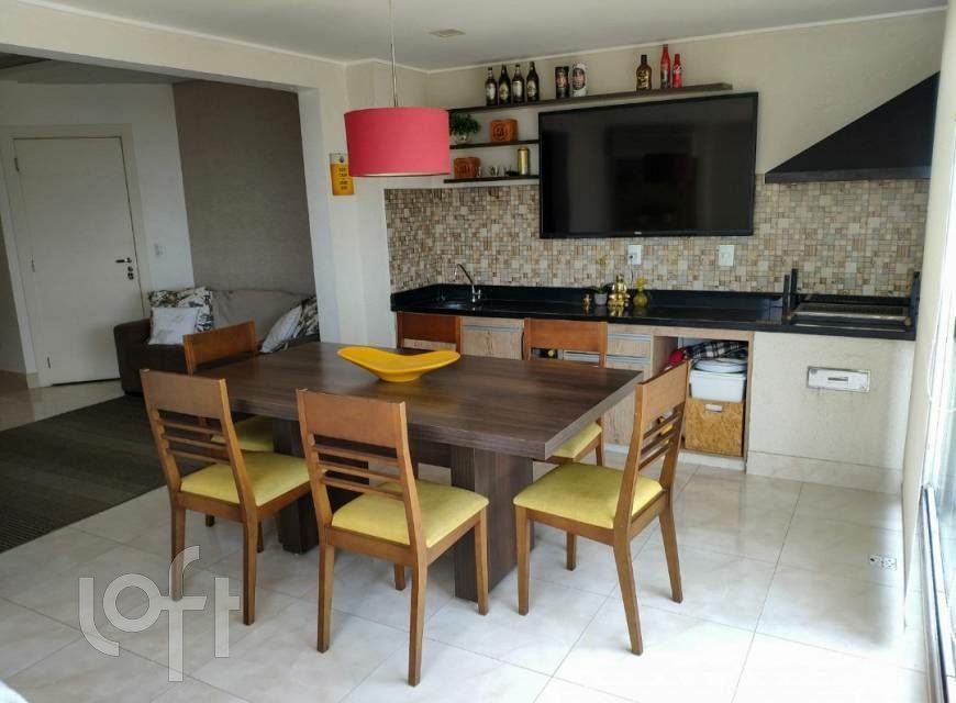 Apartamento, 2 quartos, 85 m² - Foto 11