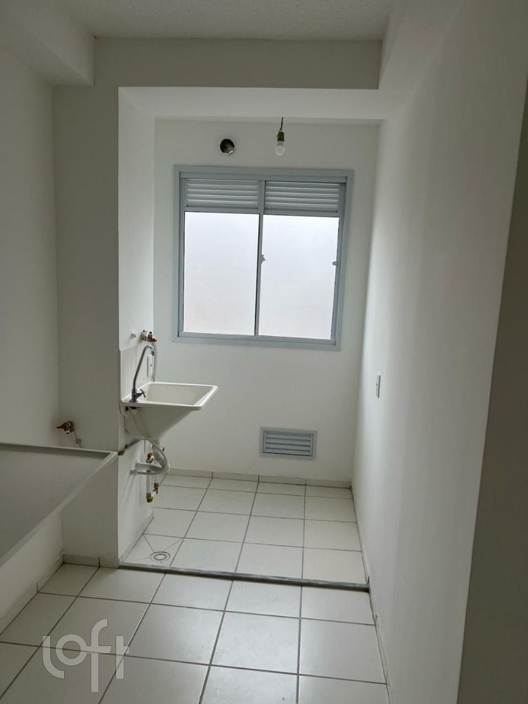 Apartamento à venda com 2 quartos, 55m² - Foto 3