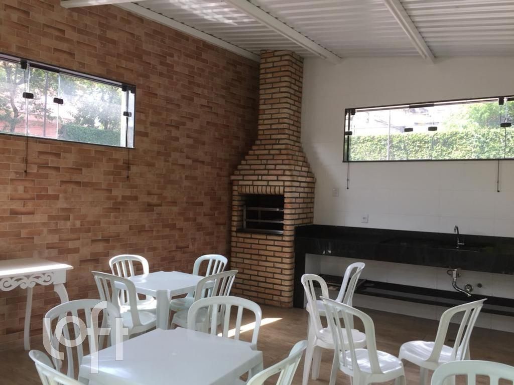 Apartamento, 2 quartos, 52 m² - Foto 6