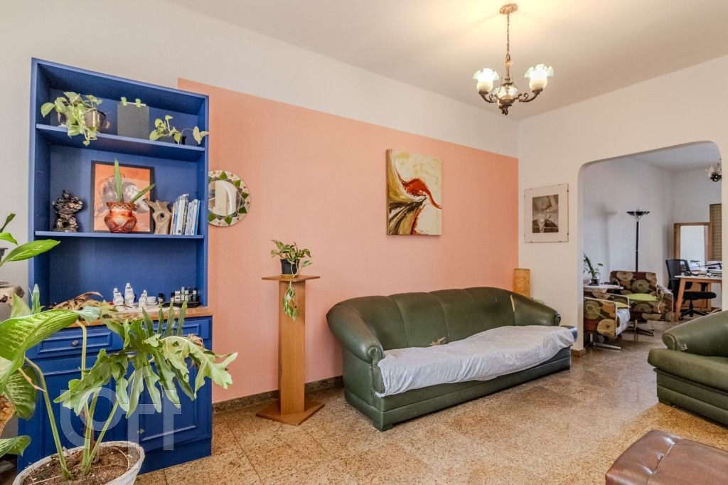 Casa, 5 quartos, 200 m² - Foto 9