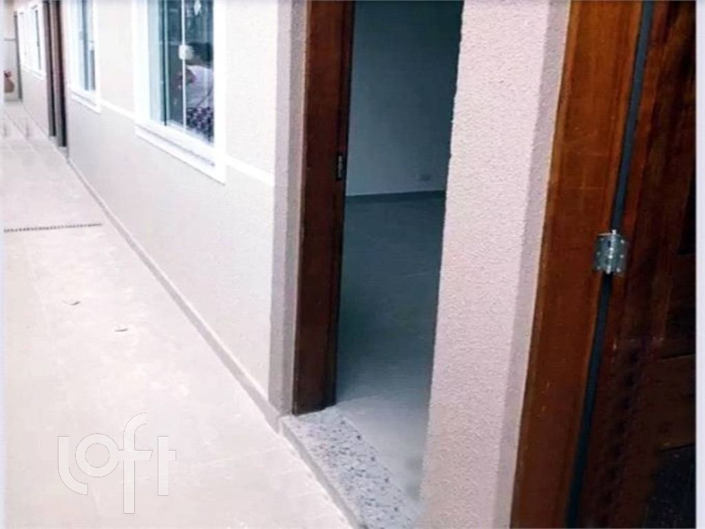 Casa, 2 quartos, 48 m² - Foto 9