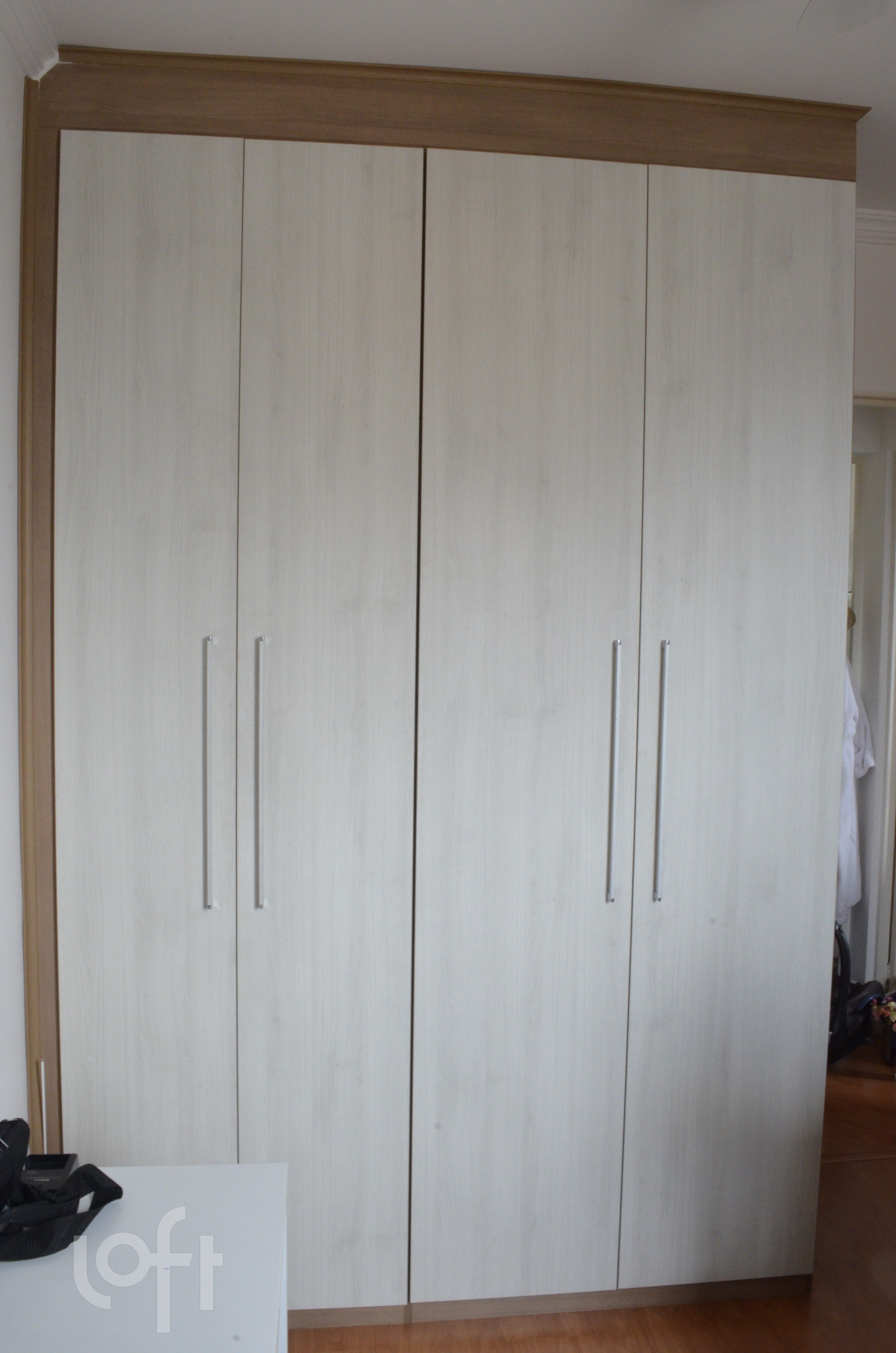 Apartamento à venda com 3 quartos, 66m² - Foto 11