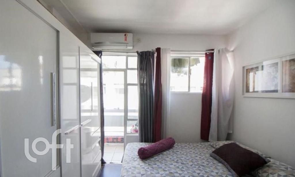 Apartamento, 1 quarto, 39 m² - Foto 9