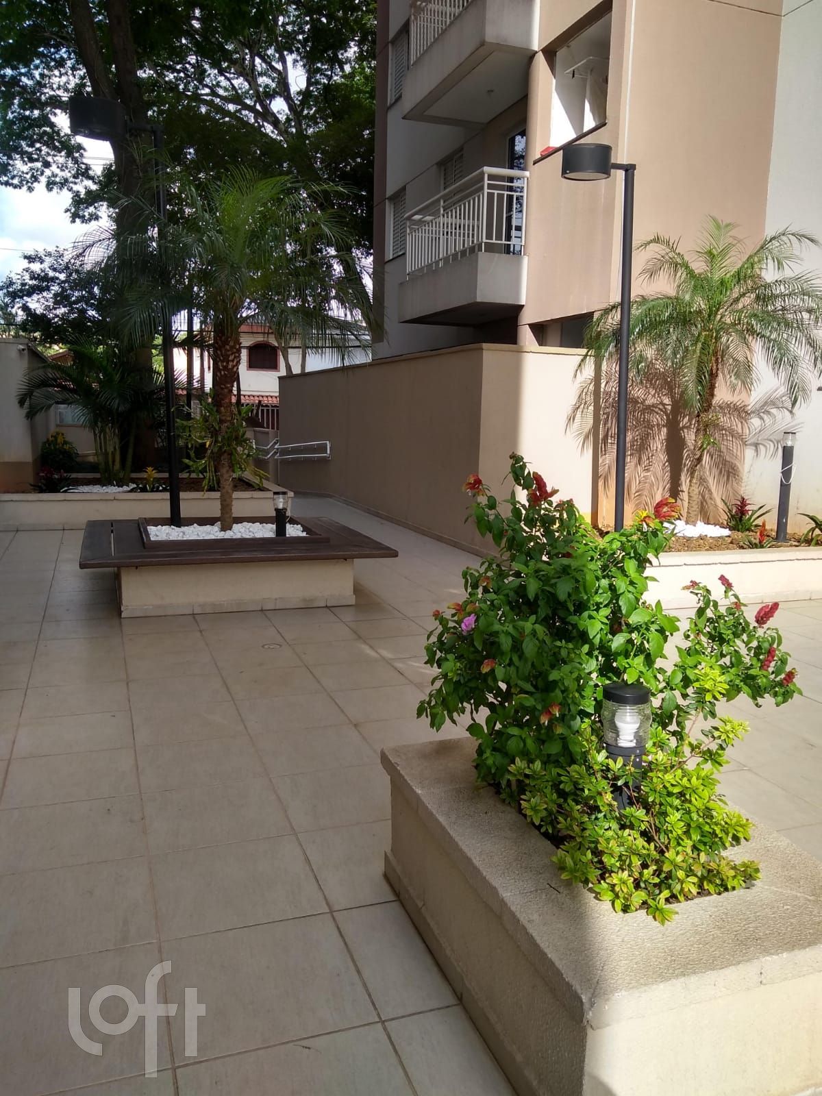 Apartamento à venda com 3 quartos, 56m² - Foto 22