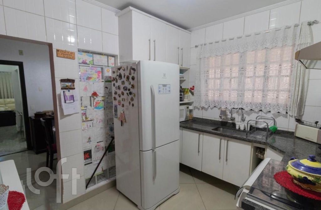 Casa, 3 quartos, 163 m² - Foto 6