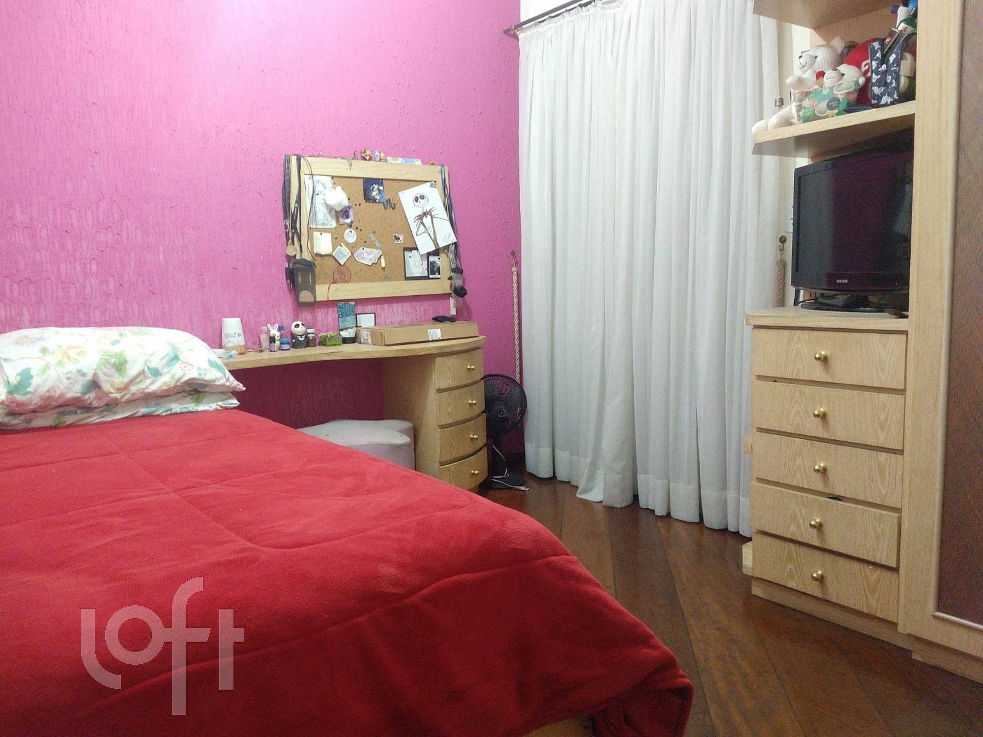 Apartamento, 3 quartos, 130 m² - Foto 2