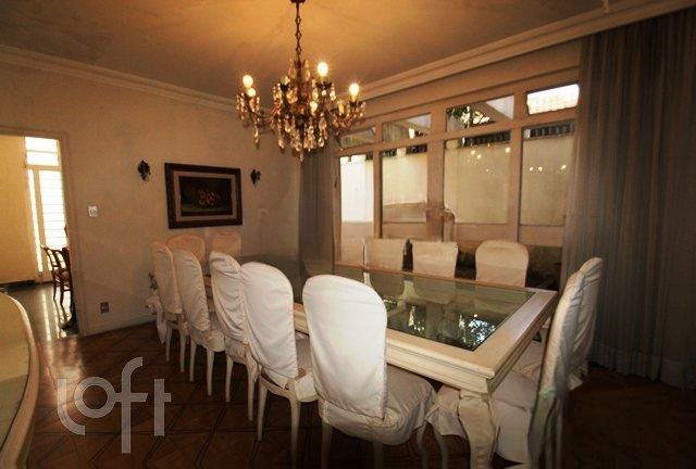 Casa, 4 quartos, 600 m² - Foto 28