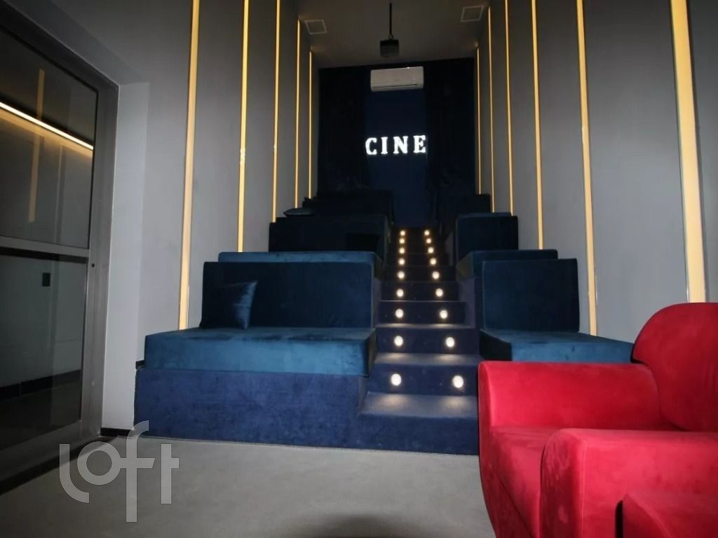 Apartamento, 1 quarto, 23 m² - Foto 12