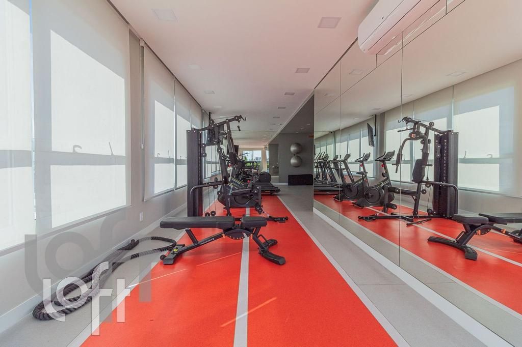 Apartamento, 1 quarto, 28 m² - Foto 11