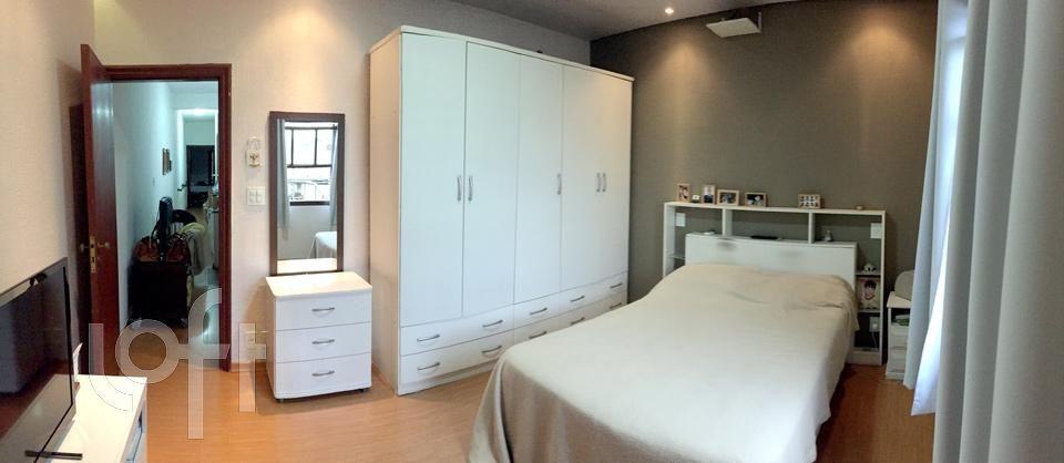 Casa, 4 quartos, 200 m² - Foto 8