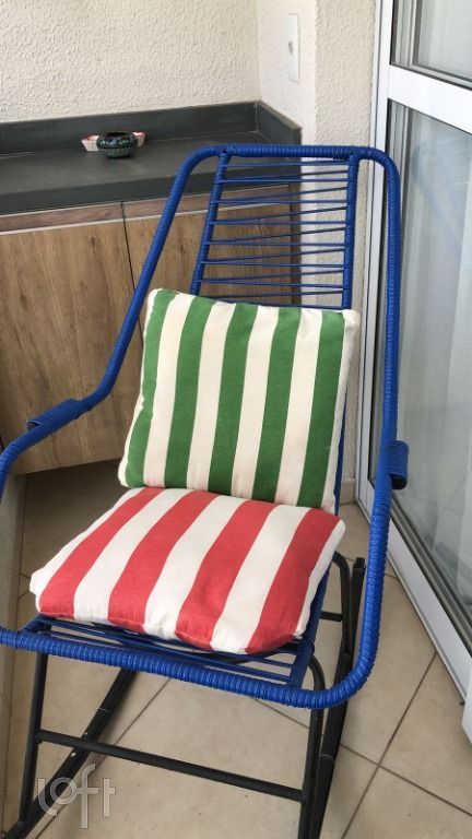 Apartamento, 2 quartos, 66 m² - Foto 3