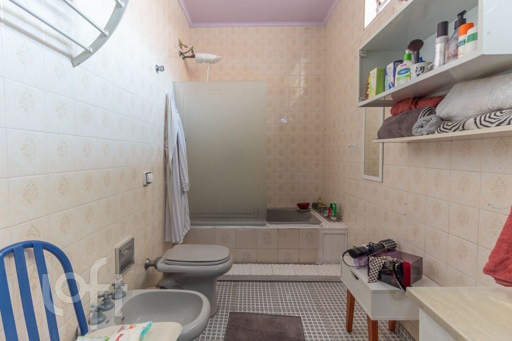 Casa, 3 quartos, 245 m² - Foto 19