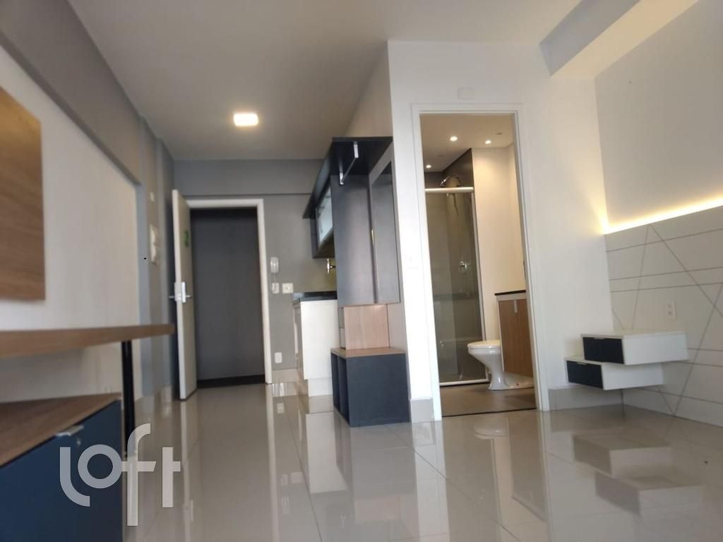 Apartamento, 1 quarto, 28 m² - Foto 6