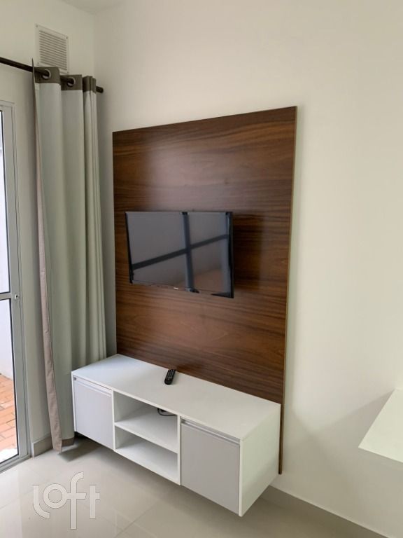 Apartamento, 2 quartos, 45 m² - Foto 1