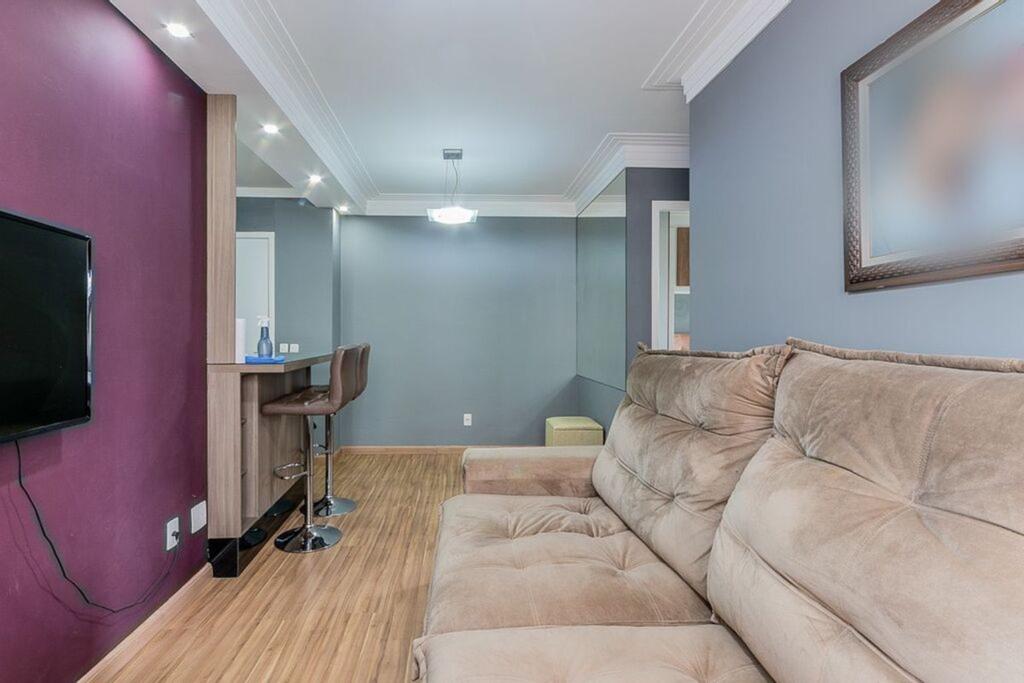 Apartamento, 2 quartos, 45 m² - Foto 15