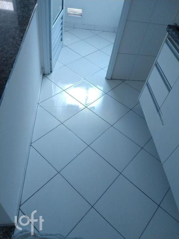 Apartamento, 2 quartos, 46 m² - Foto 9