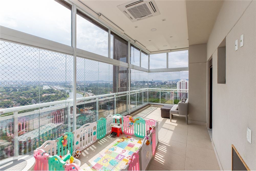 Cobertura, 3 quartos, 189 m² - Foto 29