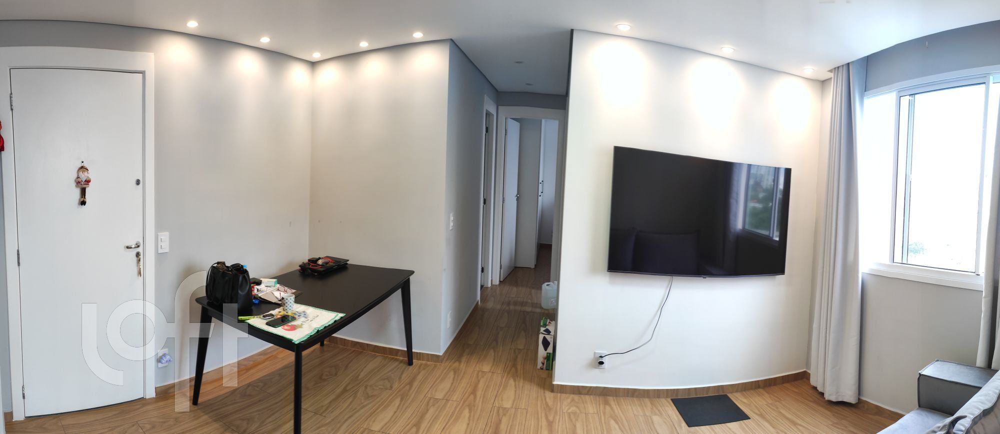 Apartamento, 2 quartos, 40 m² - Foto 5