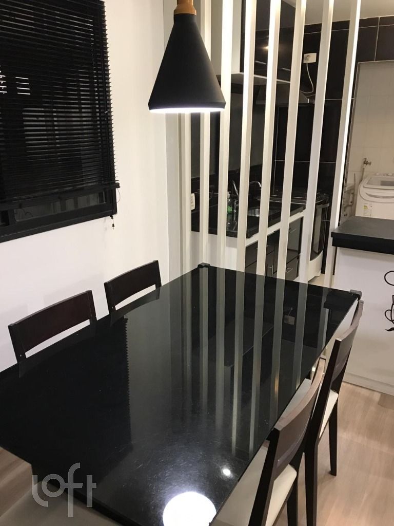 Apartamento à venda com 2 quartos, 81m² - Foto 8