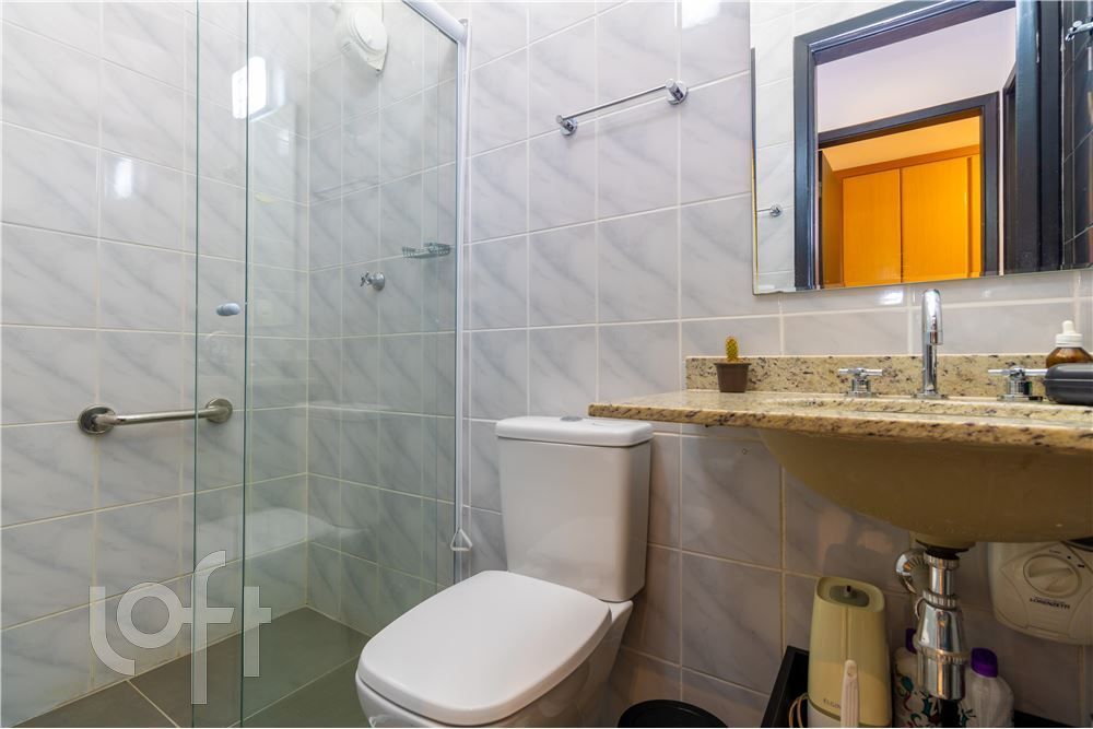 Casa, 3 quartos, 78 m² - Foto 12