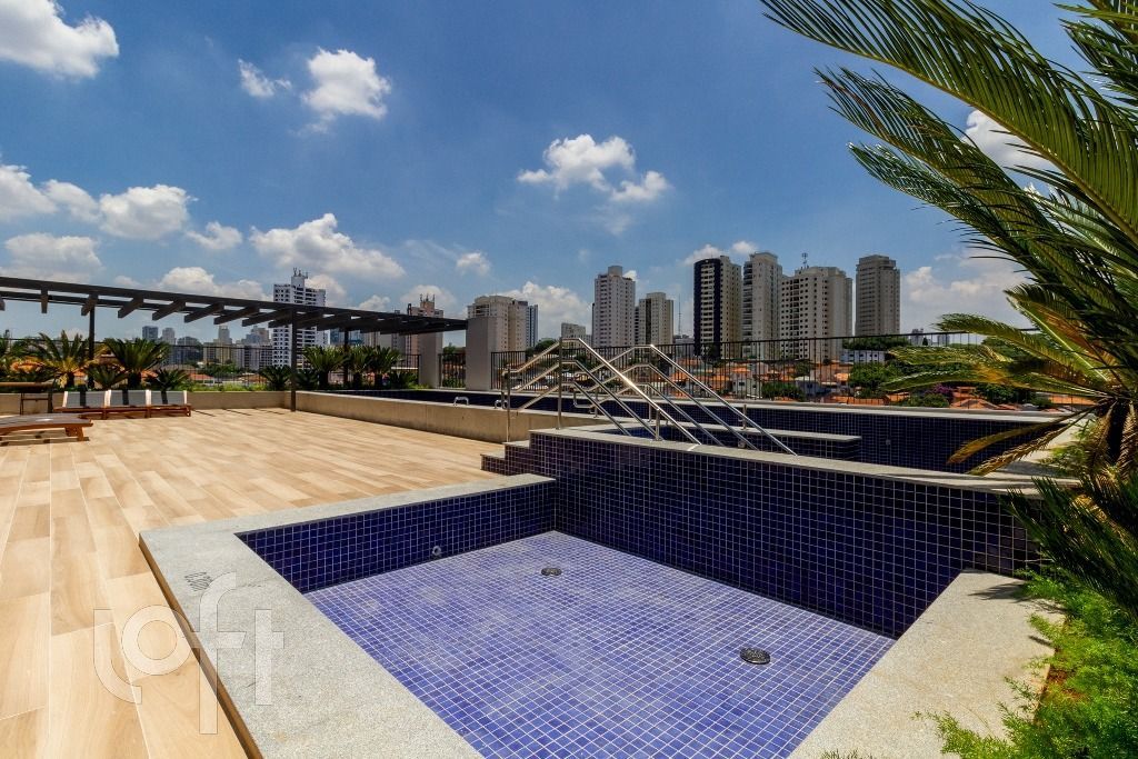 Apartamento, 3 quartos, 167 m² - Foto 28