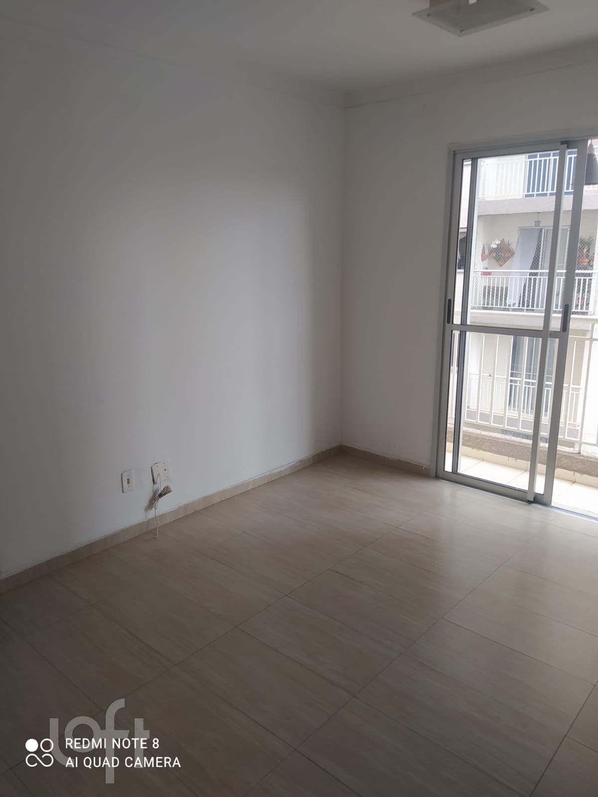 Apartamento, 2 quartos, 52 m² - Foto 1