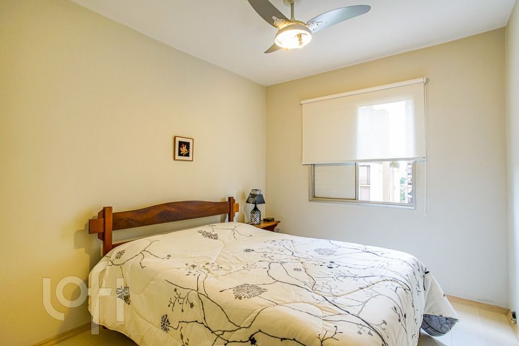 Apartamento à venda com 3 quartos, 70m² - Foto 14