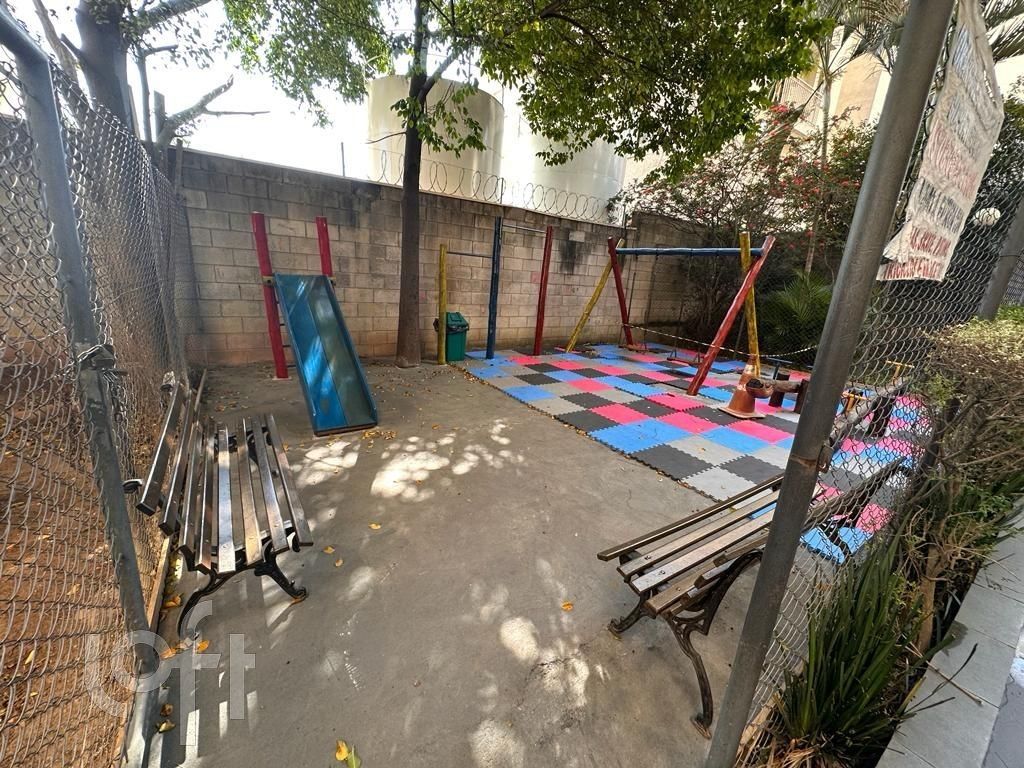 Apartamento, 2 quartos, 53 m² - Foto 5