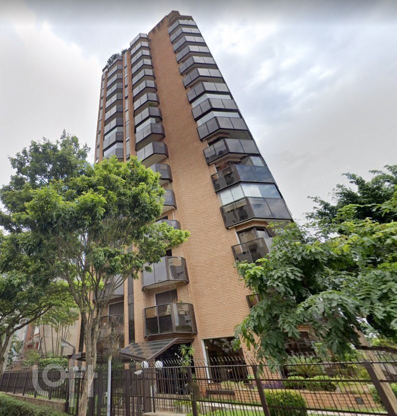 Apartamento à venda com 4 quartos, 215m² - Foto 20
