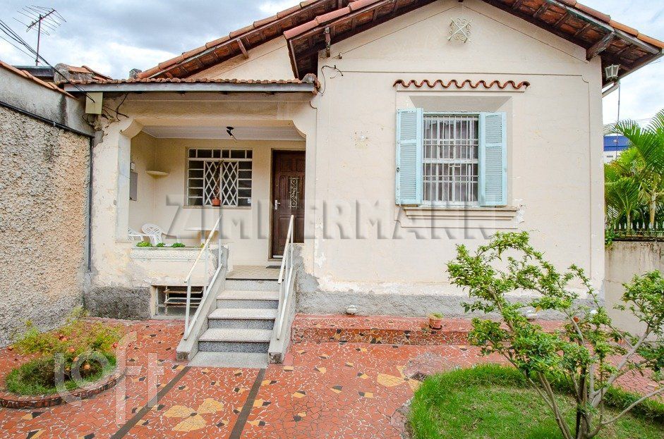 Casa, 3 quartos, 250 m² - Foto 1