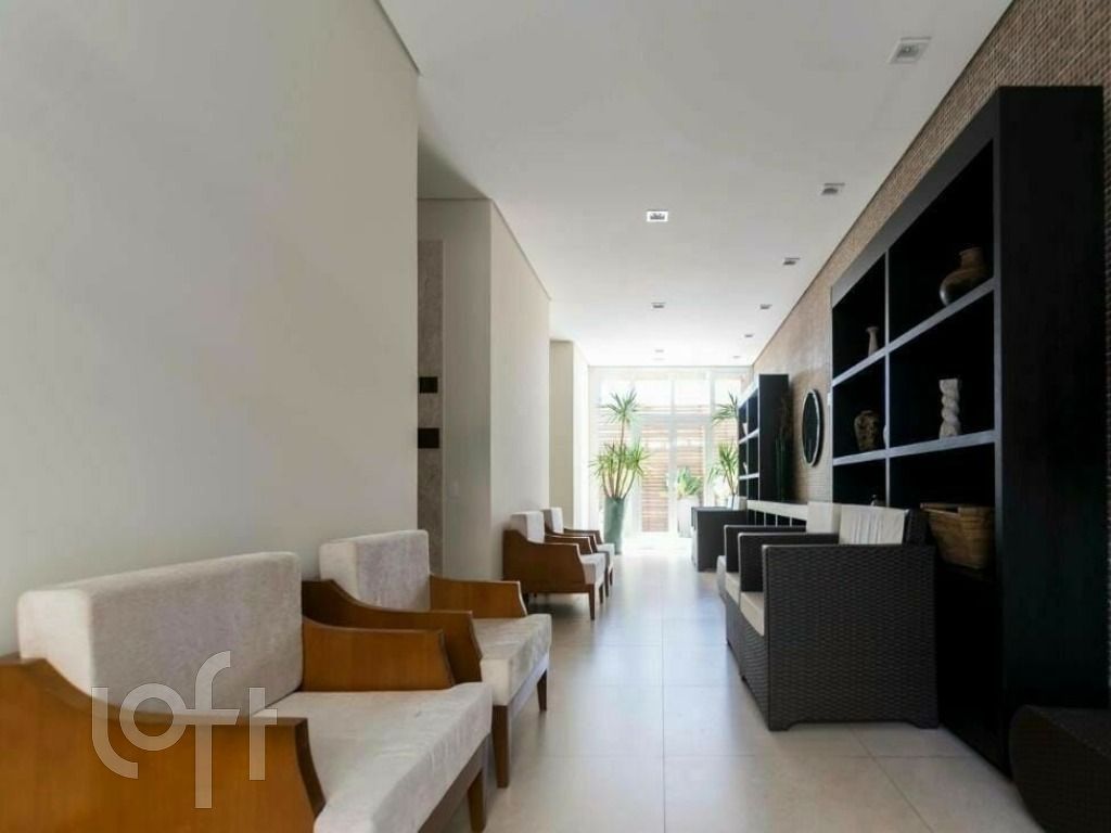 Apartamento, 1 quarto, 28 m² - Foto 8