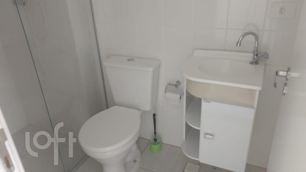 Apartamento, 1 quarto, 35 m² - Foto 5